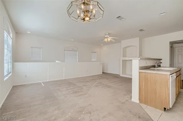 $1,590 | 1511 Ruby Cliffs Lane, Unit 204, Las Vegas, NV 89144