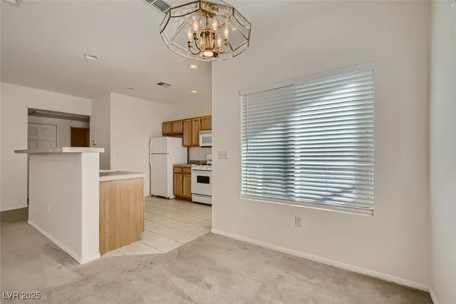 $1,590 | 1511 Ruby Cliffs Lane, Unit 204, Las Vegas, NV 89144