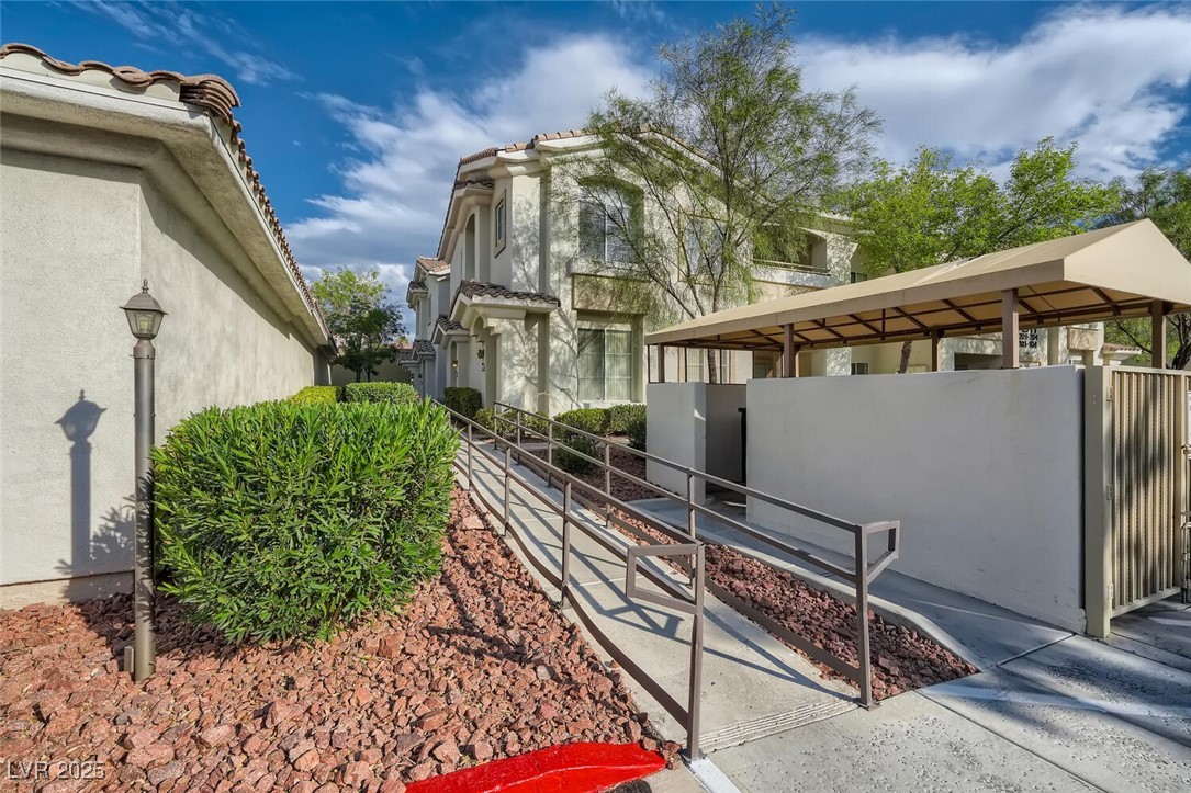 1511 Ruby Cliffs Lane, Unit 204 Las Vegas, NV 89144 - Photo 26 of 27