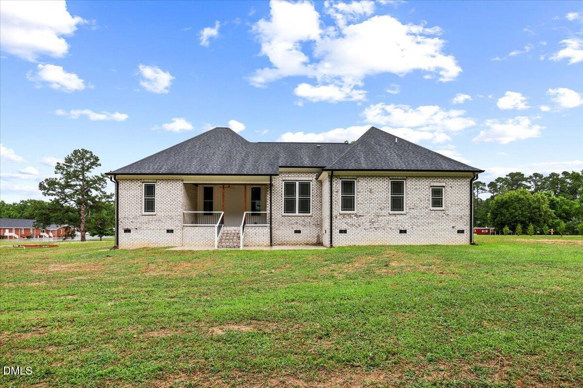 1370 Old Dam Road Kenly, NC 27542 - Photo 9 of 50