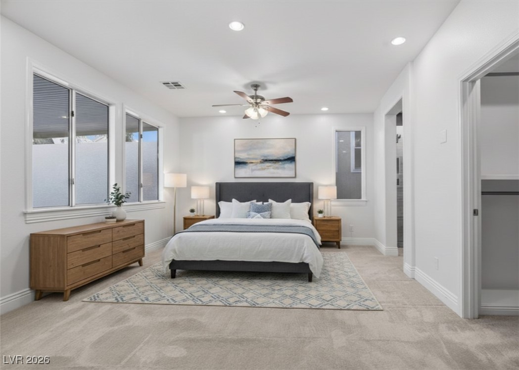 88 Misty Rain Street Henderson, NV 89012 - Photo 17 of 33 Virtual Staging