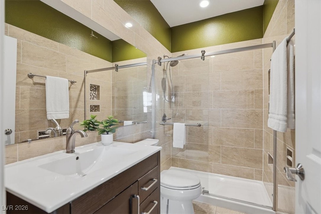 88 Misty Rain Street Henderson, NV 89012 - Photo 26 of 33