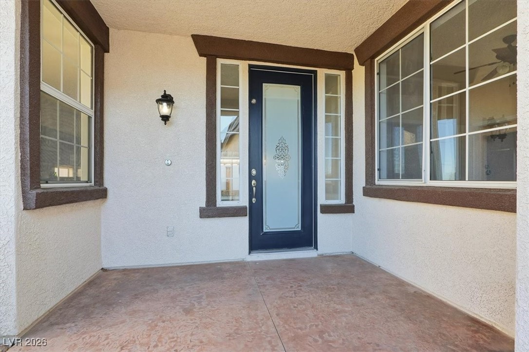 88 Misty Rain Street Henderson, NV 89012 - Photo 5 of 33 Welcome Home