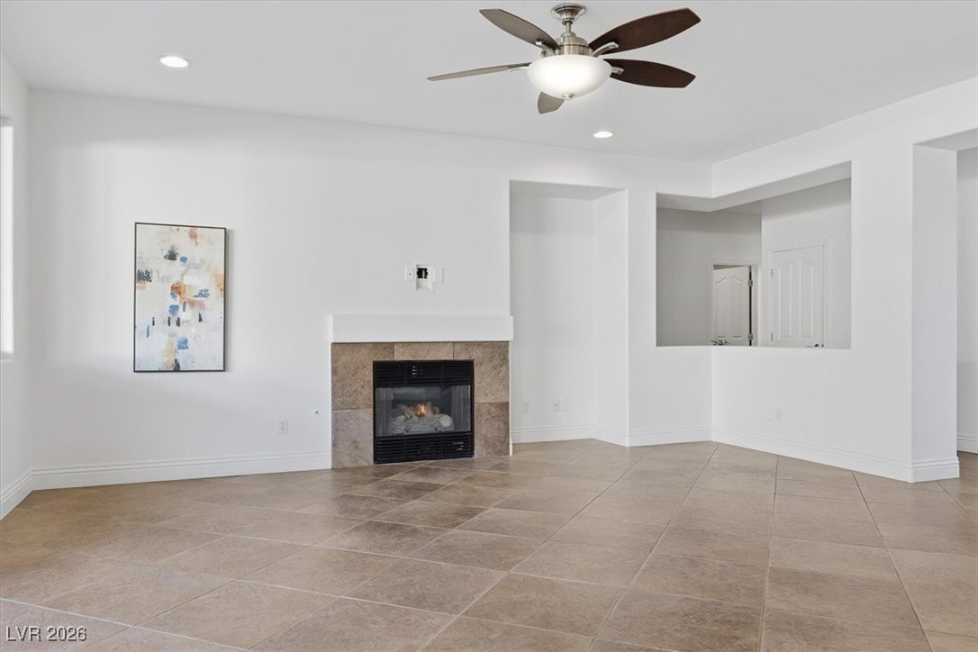 88 Misty Rain Street Henderson, NV 89012 - Photo 8 of 33