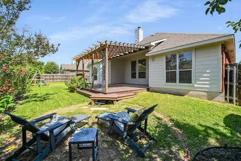 $399,000 | 20609 Kearney Hill Road, Pflugerville, TX 78660