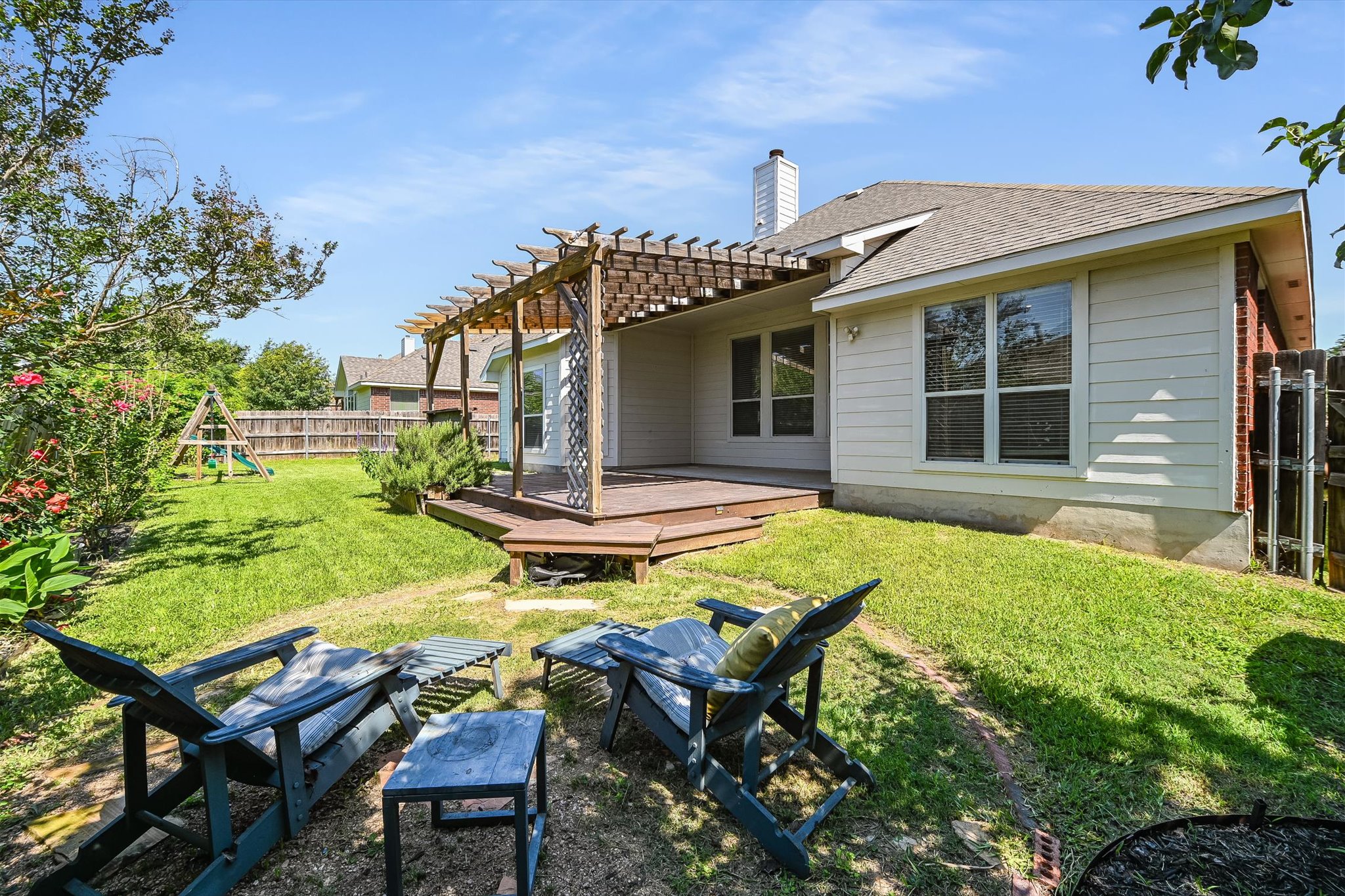20609 Kearney Hill Road Pflugerville, TX 78660 - Photo 20 of 21