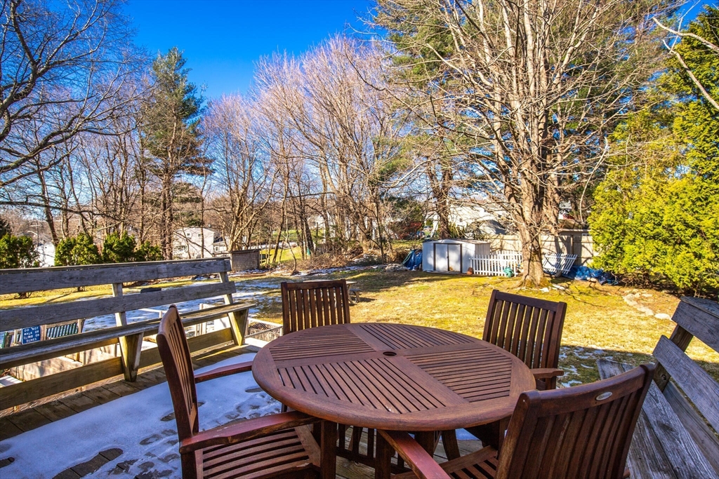15 Carter Road Worcester, MA 01609 - Photo 19 of 23 Gallery Image 19