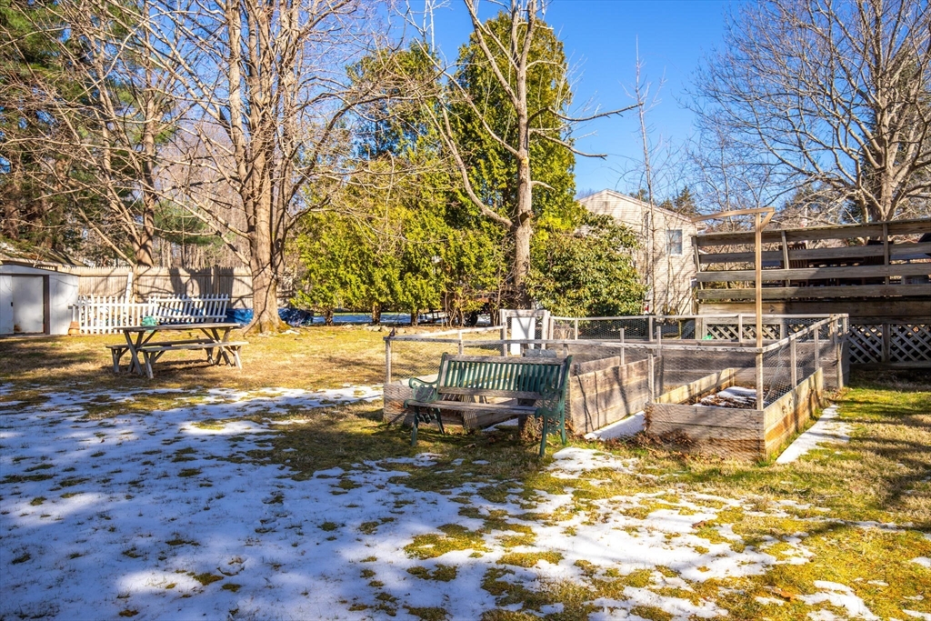 15 Carter Road Worcester, MA 01609 - Photo 23 of 23 Gallery Image 23