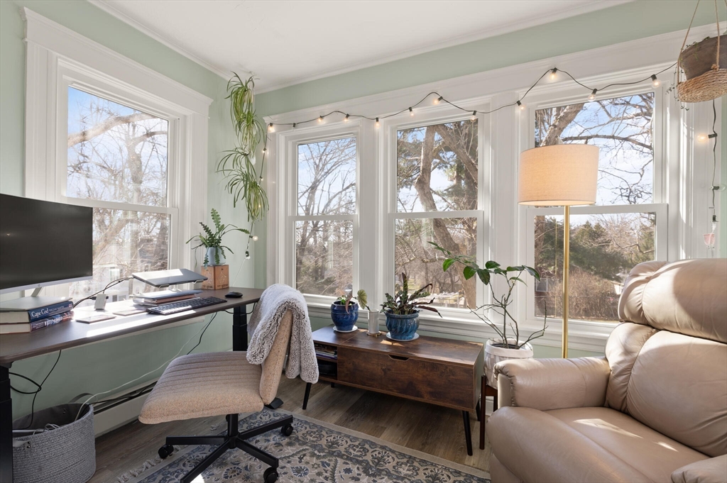 15 Carter Road Worcester, MA 01609 - Photo 6 of 23 Gallery Image 6