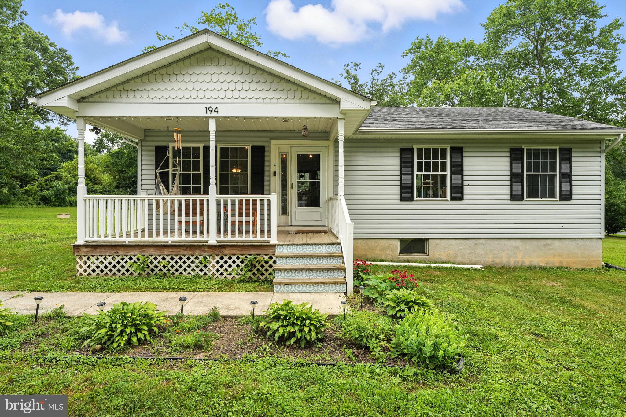 194 Hilltop Road Elkton, MD 21921 - Photo 1 of 21