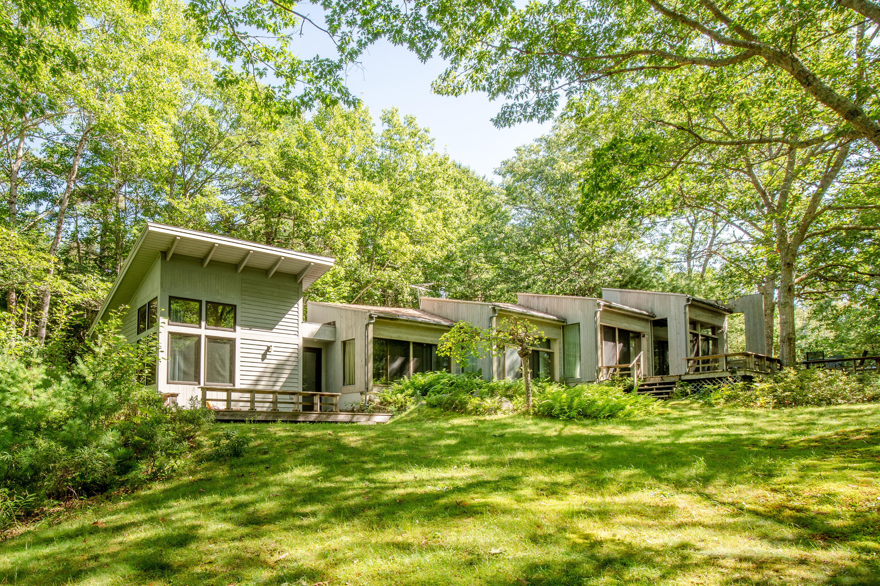 377 South Bay Road Franklin, ME 04634 - Photo 1 of 33 02-377SBayRoad-Franklin-KS