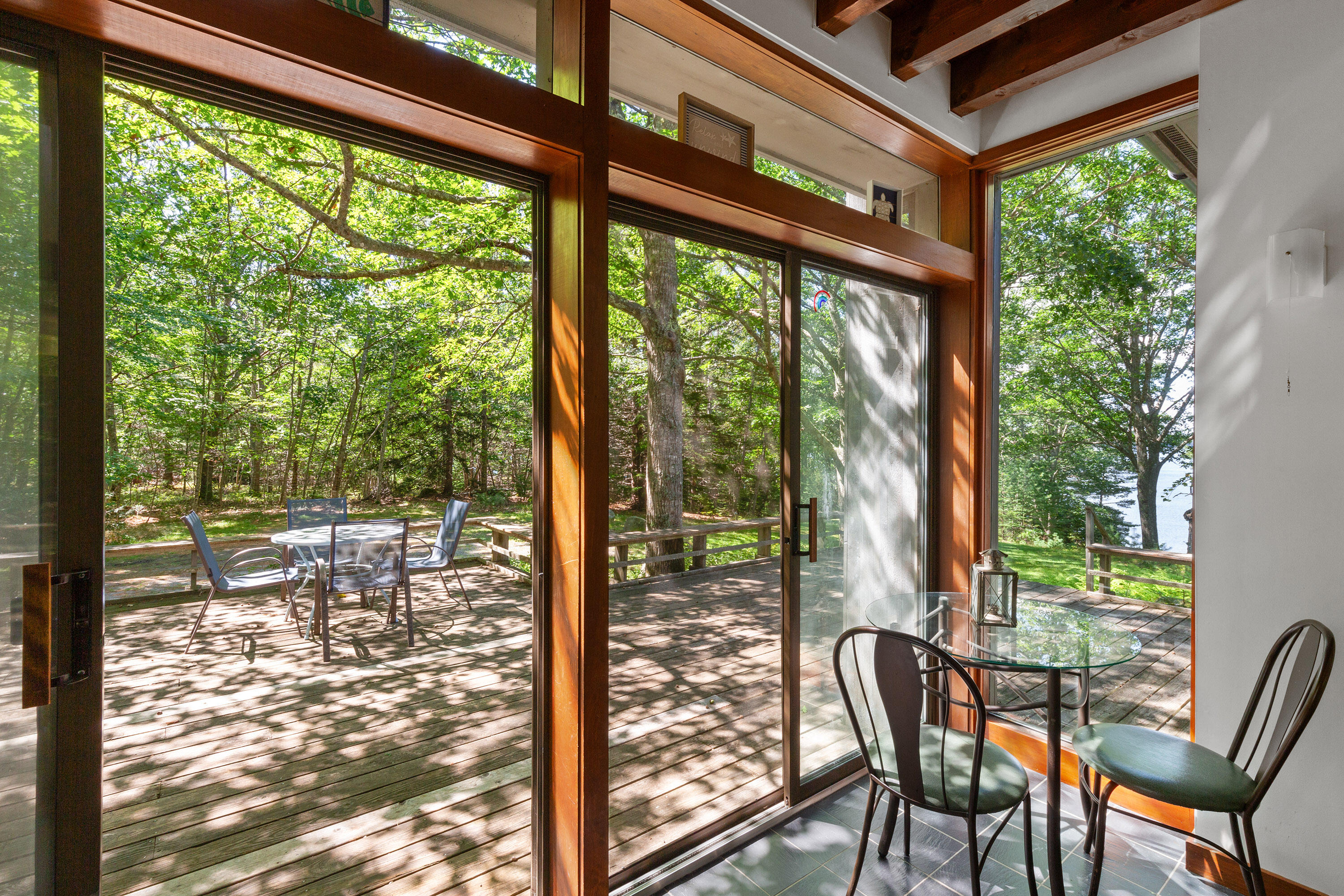 377 South Bay Road Franklin, ME 04634 - Photo 16 of 33 31-377SBayRoad-Franklin-KS