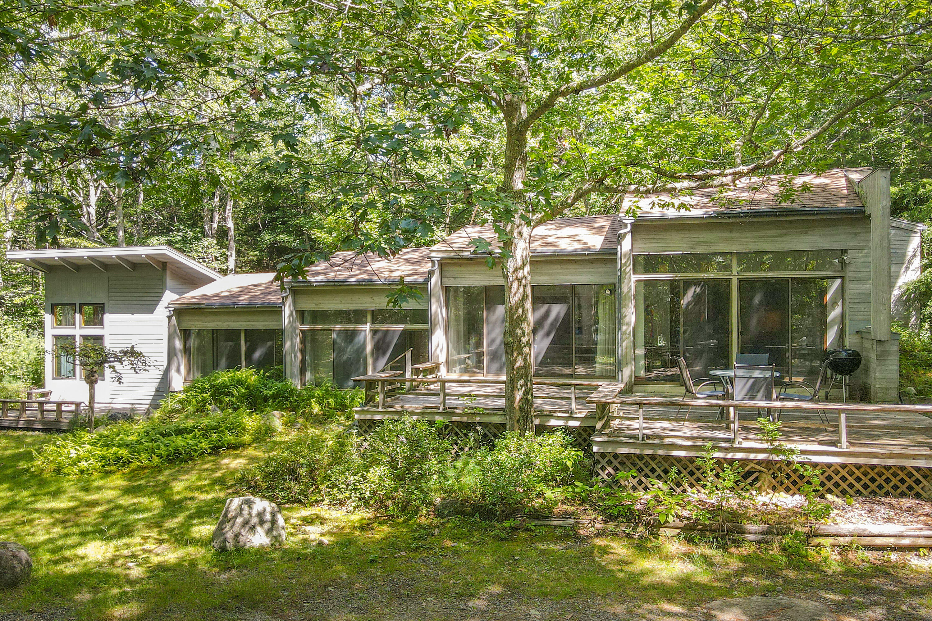 377 South Bay Road Franklin, ME 04634 - Photo 2 of 33 49-377SBayRoad-Franklin-KS