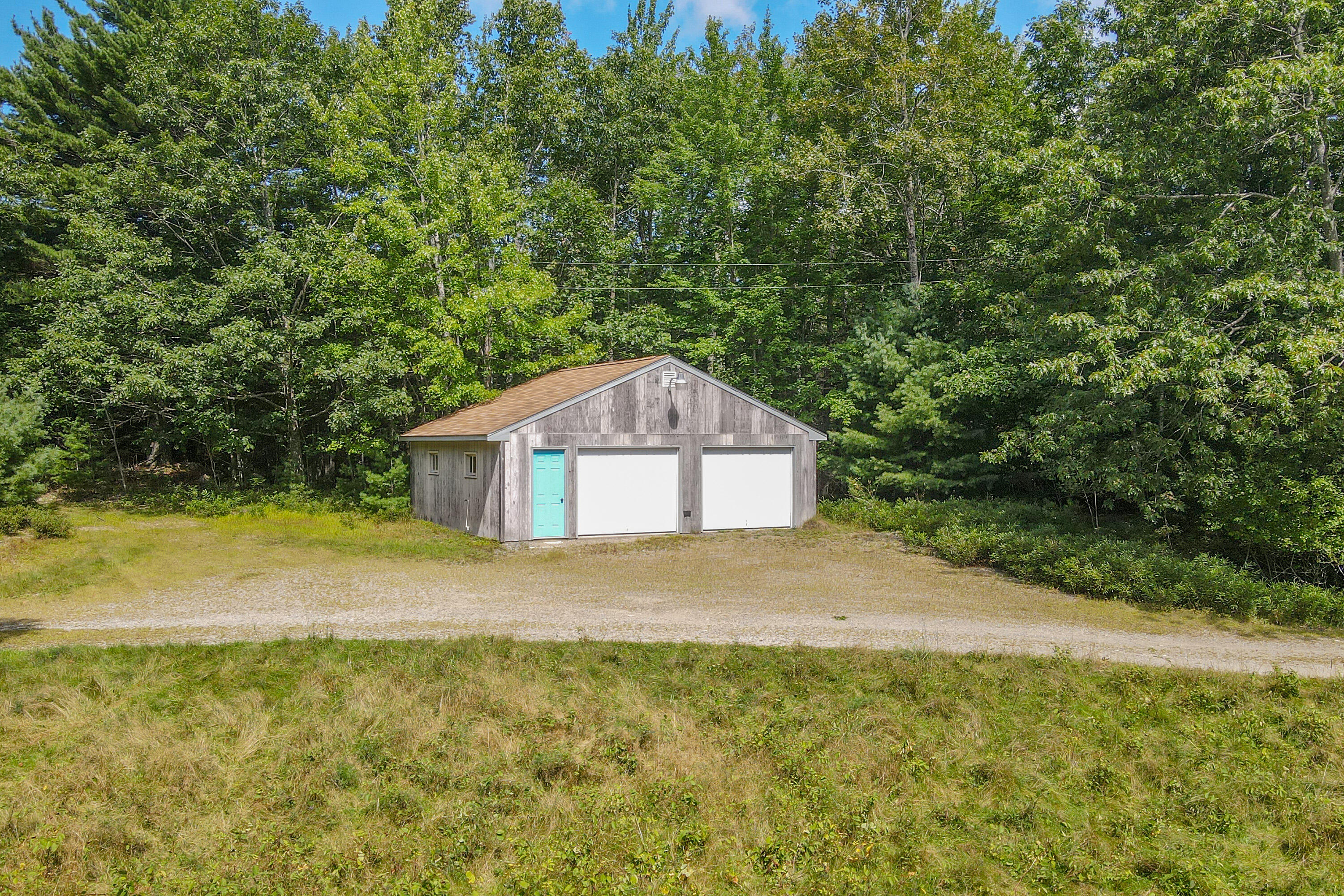 377 South Bay Road Franklin, ME 04634 - Photo 28 of 33 53-377SBayRoad-Franklin-KS