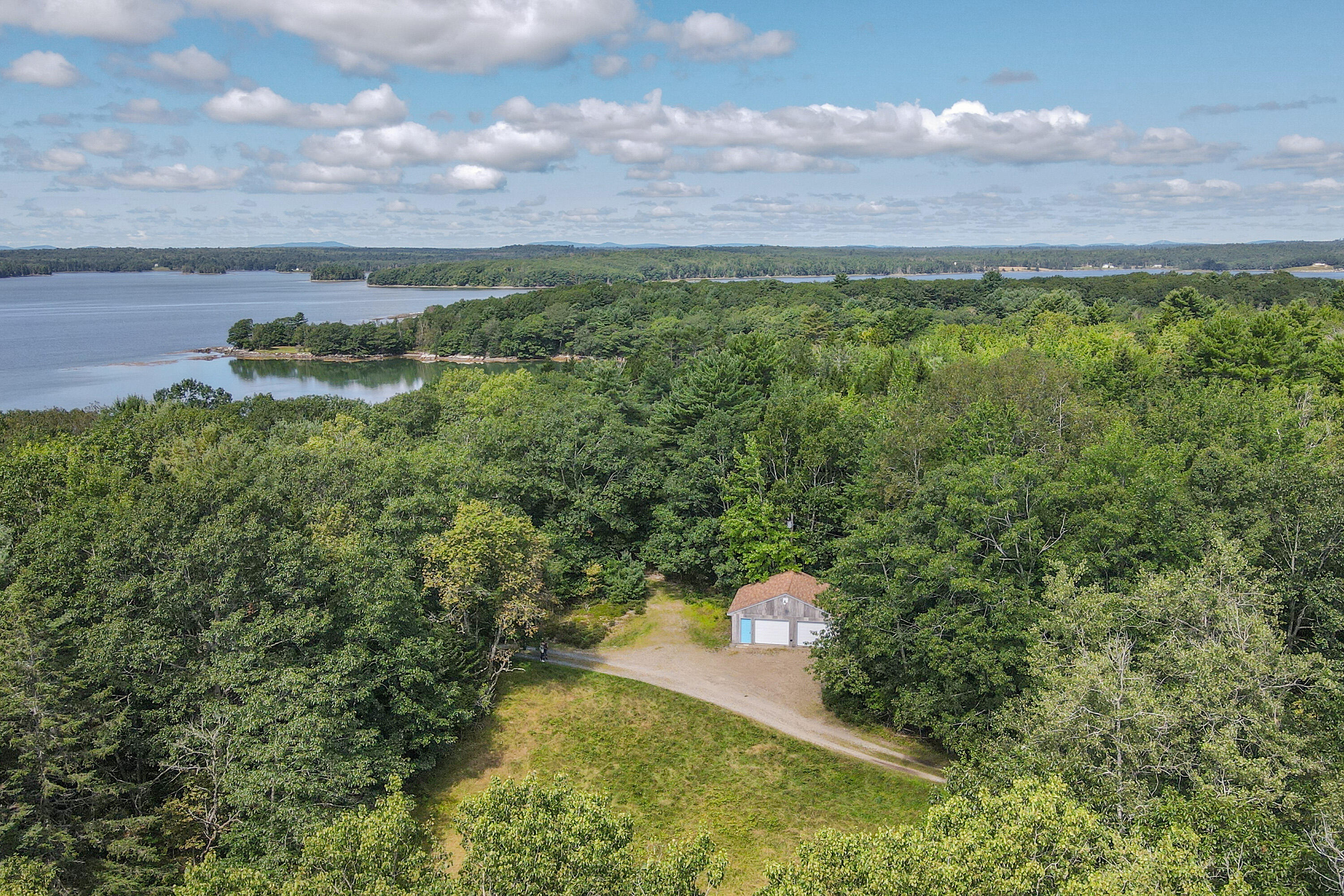 377 South Bay Road Franklin, ME 04634 - Photo 29 of 33 54-377SBayRoad-Franklin-KS