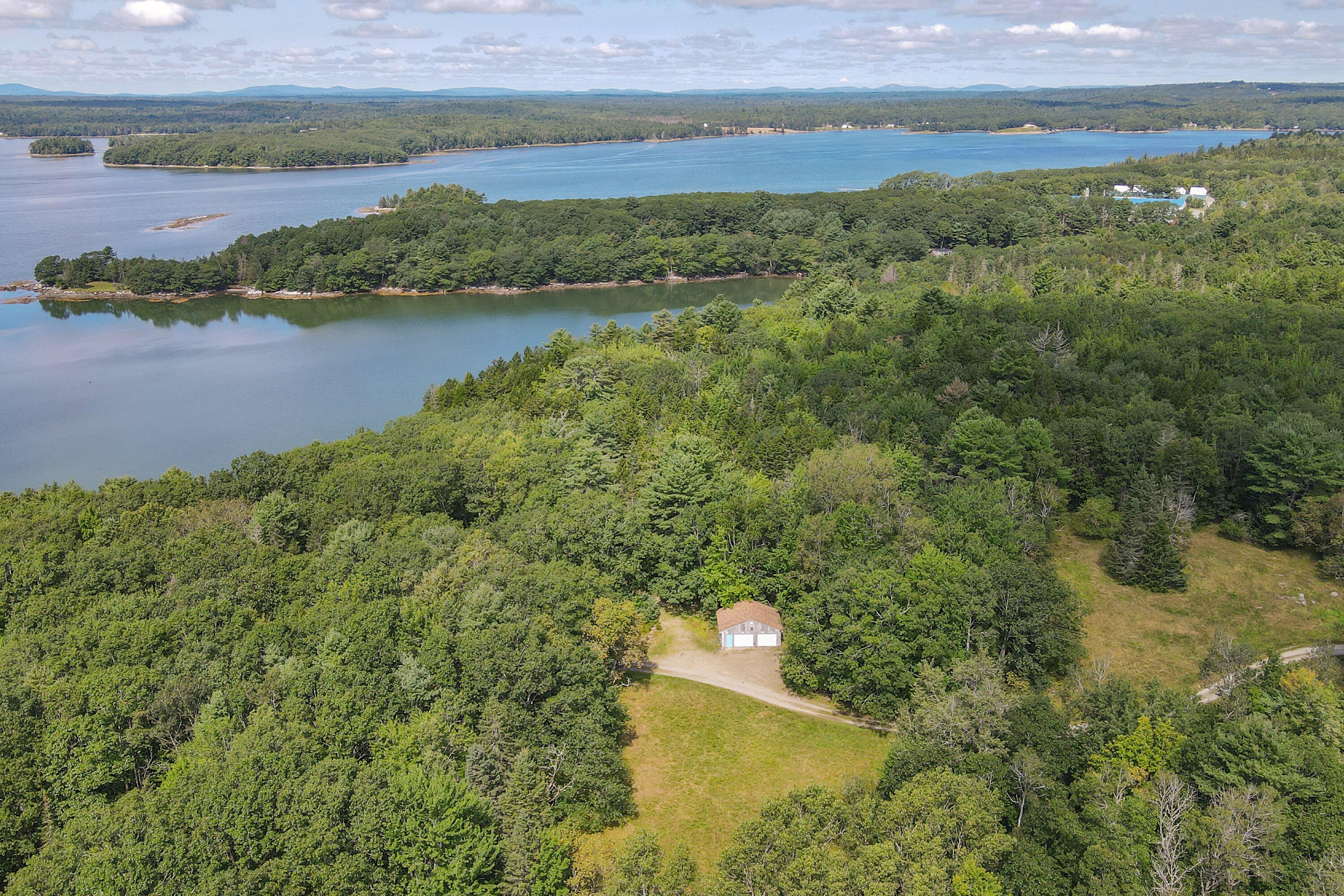 377 South Bay Road Franklin, ME 04634 - Photo 30 of 33 57-377SBayRoad-Franklin-KS