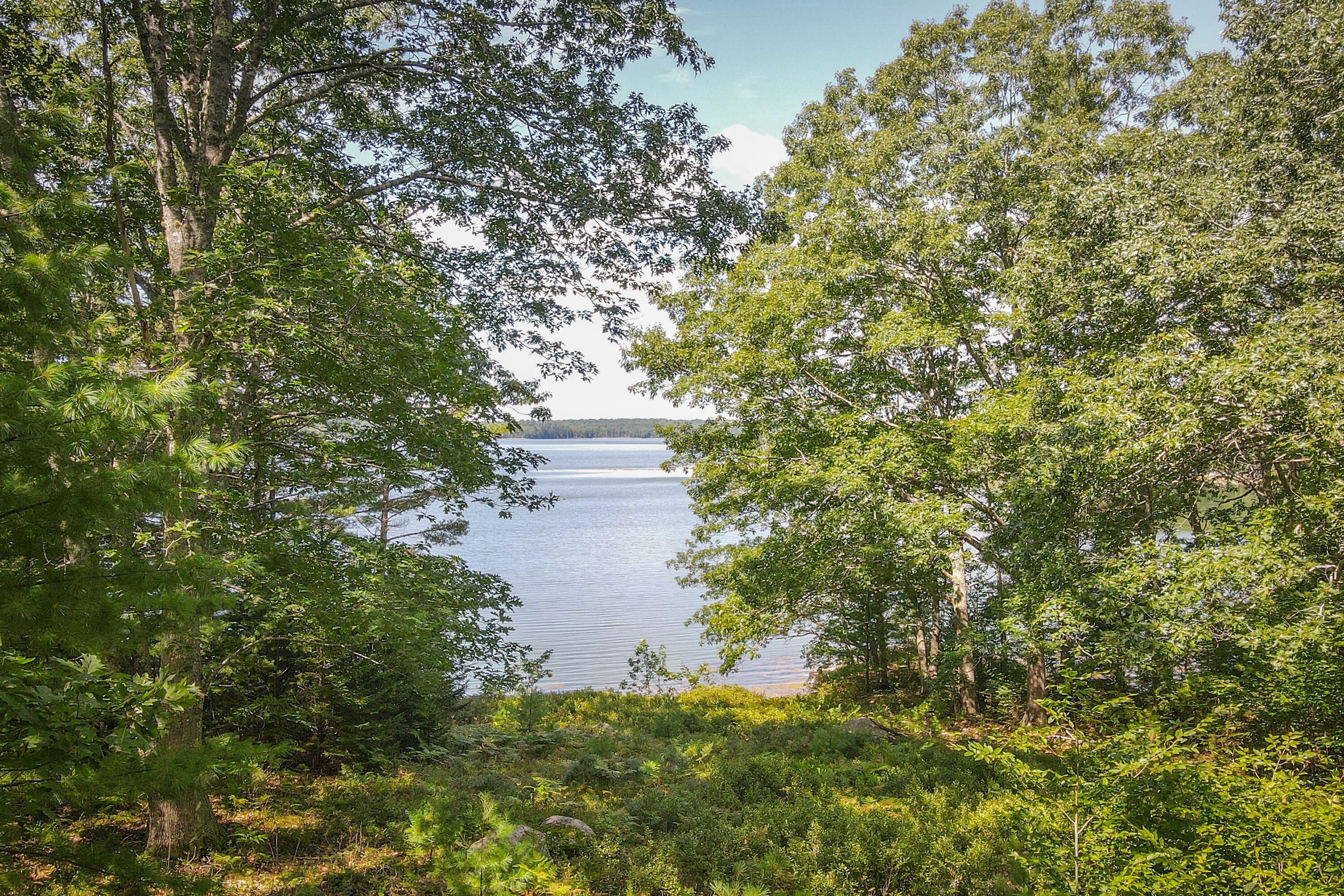 377 South Bay Road Franklin, ME 04634 - Photo 4 of 33 51-377SBayRoad-Franklin-KS