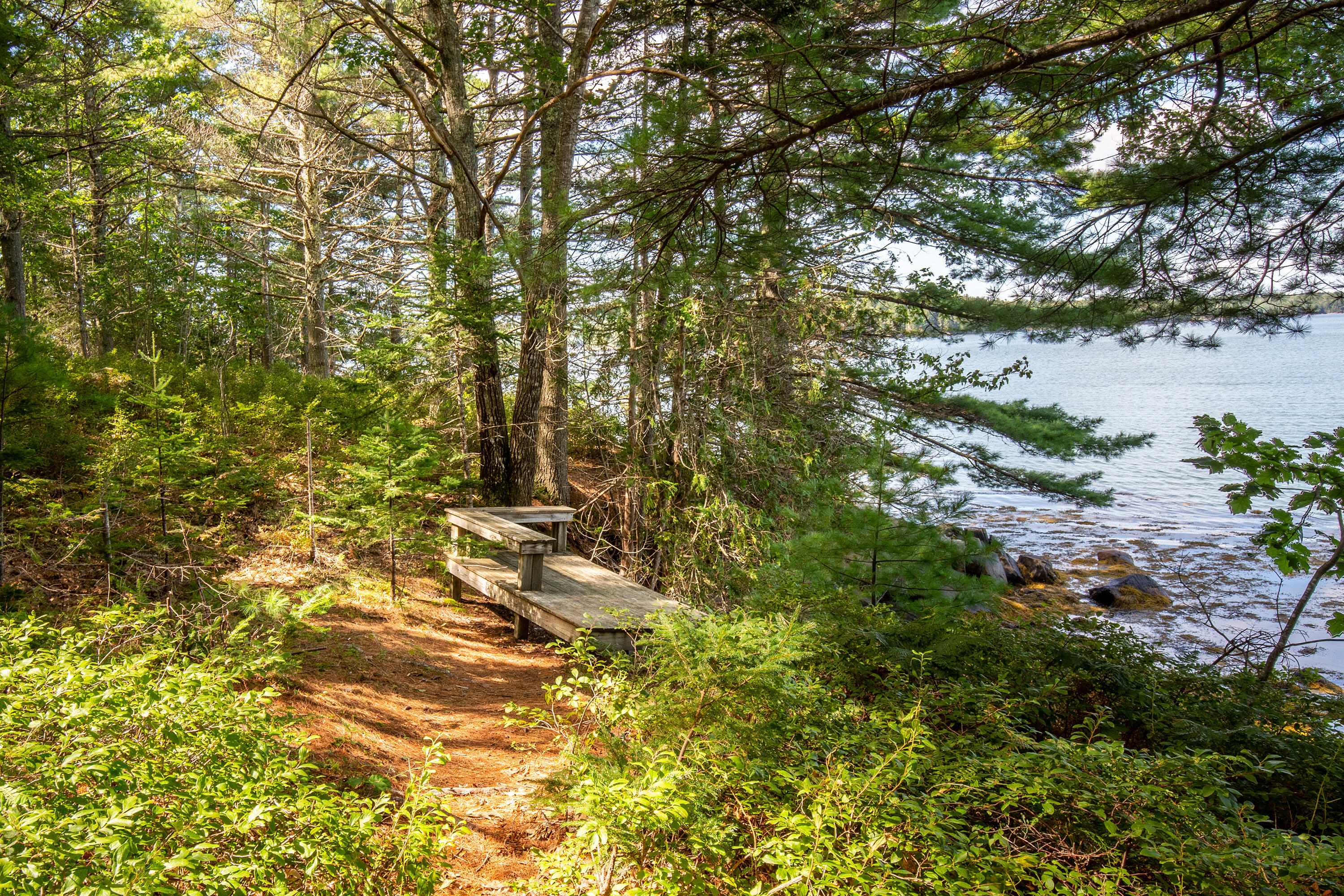 377 South Bay Road Franklin, ME 04634 - Photo 5 of 33 08-377SBayRoad-Franklin-KS