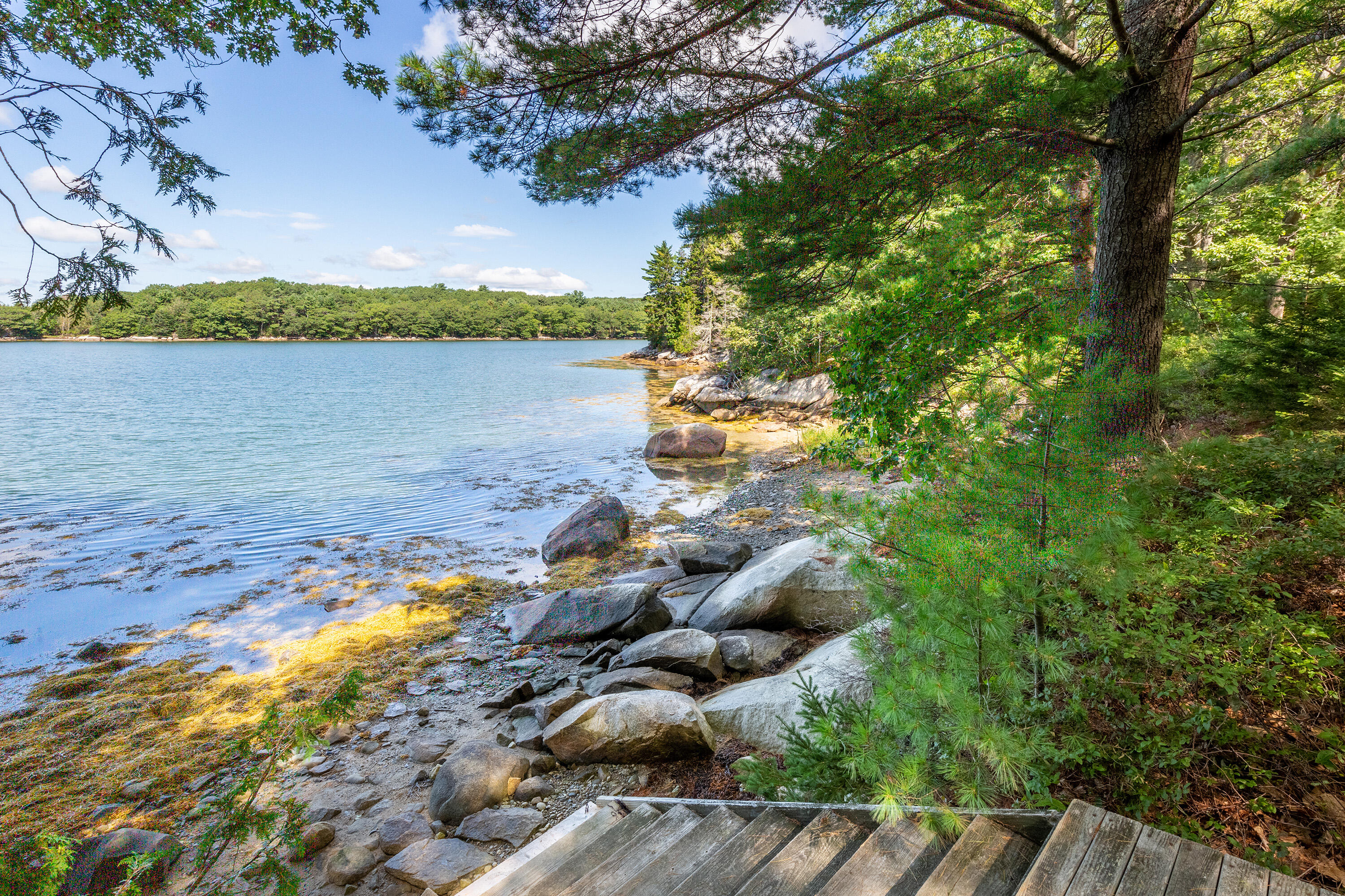 377 South Bay Road Franklin, ME 04634 - Photo 6 of 33 09-377SBayRoad-Franklin-KS