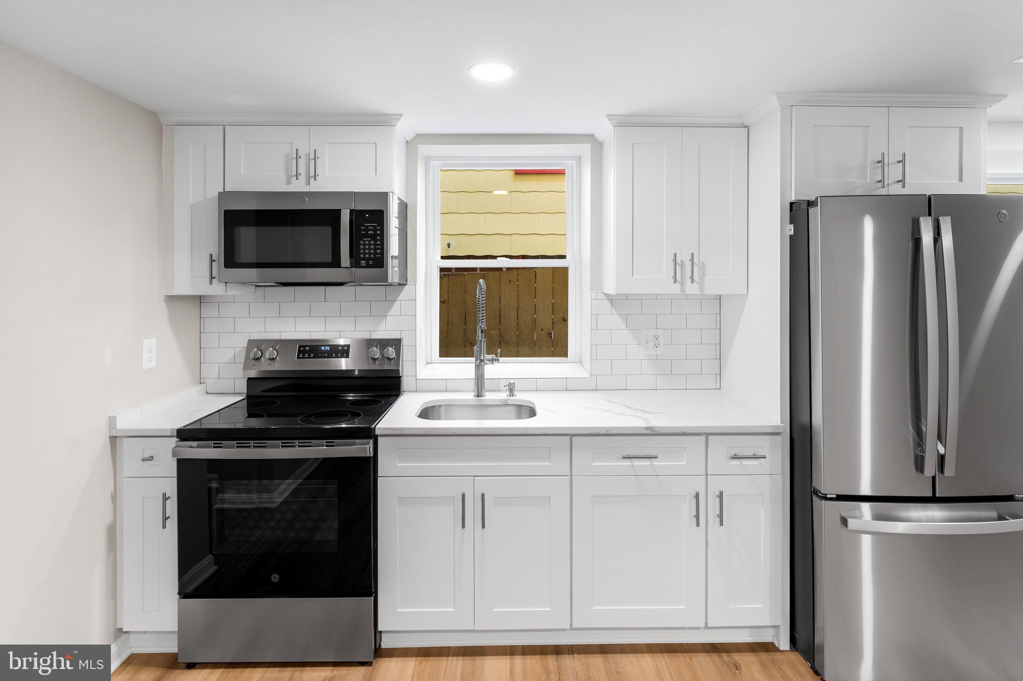761 Silver Spring Avenue, Unit B Silver Spring, MD 20910 - Photo 5 of 16 Gallery Image 5