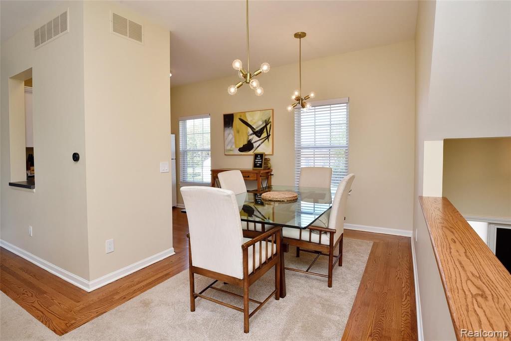 2672 Crooks Road, Unit 4 Royal Oak, MI 48073 - Photo 9 of 25