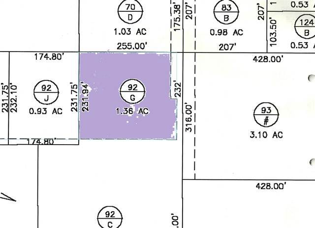2856 Cattle Trail Road Overgaard, AZ 85933 - Photo 5 of 5