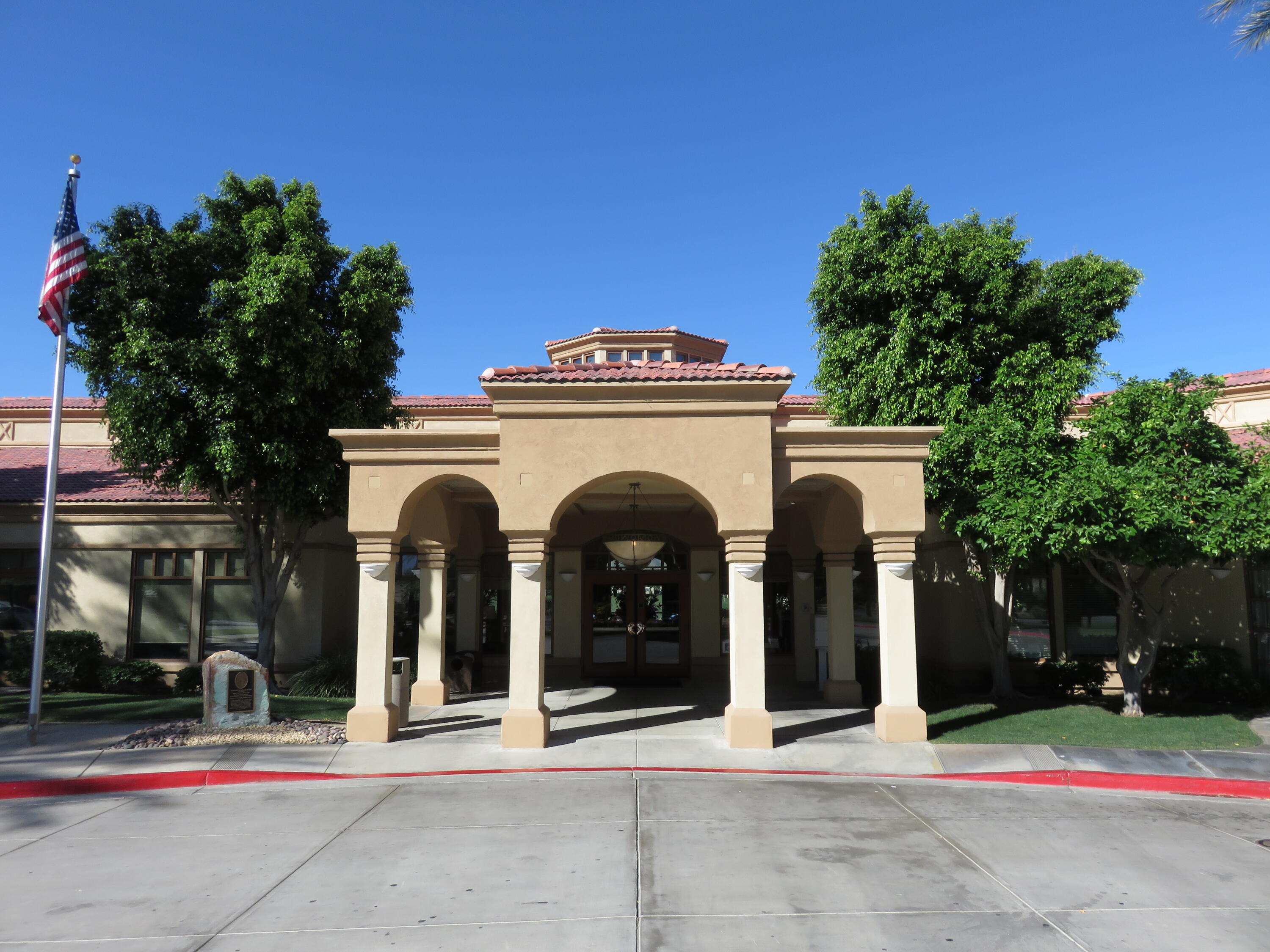 80543 Knightswood Road Indio, CA 92201 - Photo 40 of 55 HP Clubhouse 002