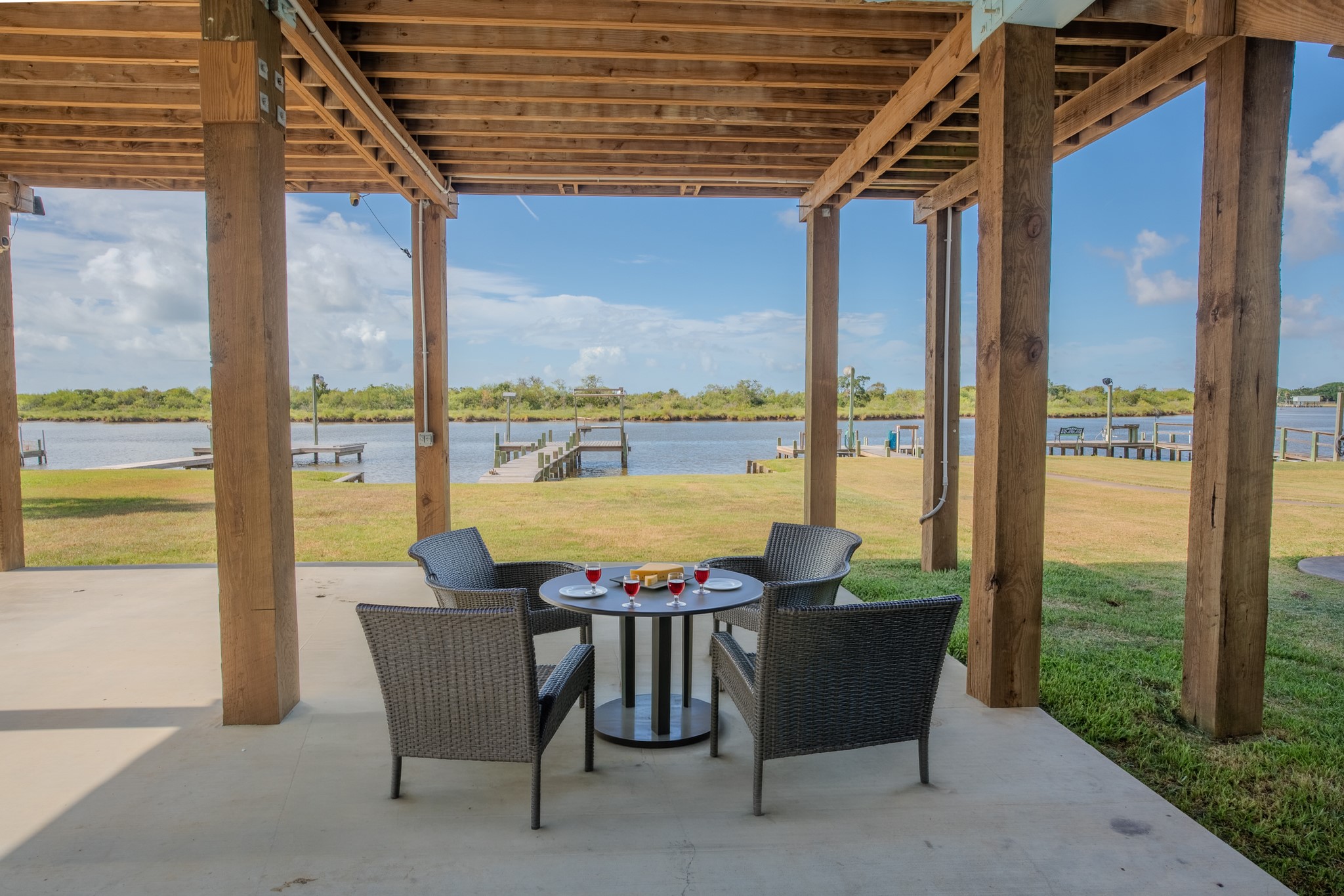 246 Seagull Road Sargent, TX 77414 - Photo 28 of 36 Gallery Image 28