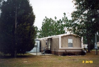 376 Andy Nowling Road DeFuniak Springs, FL 32433 - Photo 1 of 1 Gallery Image 1