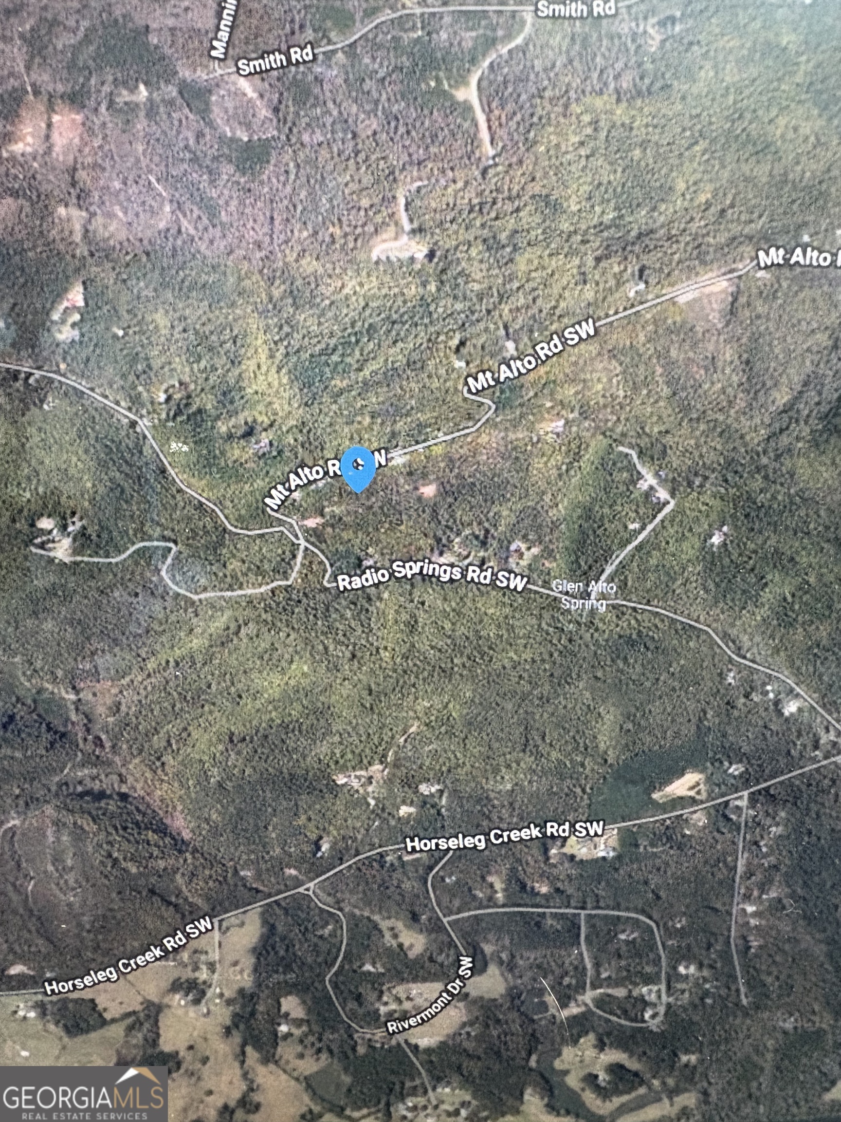 0 Radio Springs Road Rome, GA 30165 - Photo 10 of 10