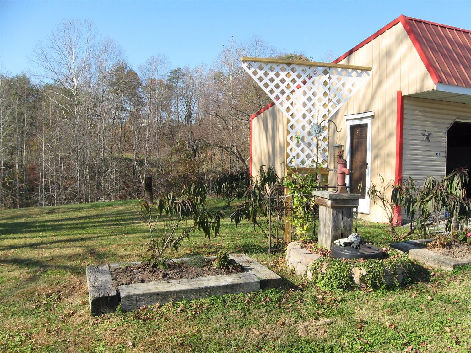 424 Slate Lick Church Road London, KY 40741 - Photo 73 of 74 Photo 78