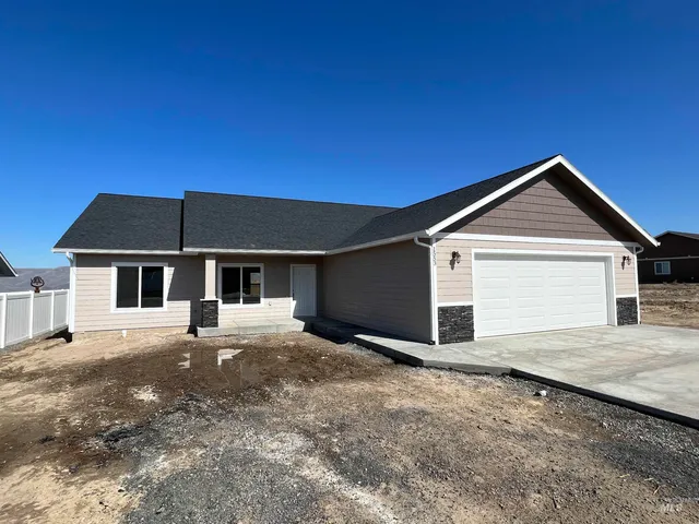 $549,900 | 2521 Florence Lane, Clarkston, WA 99403