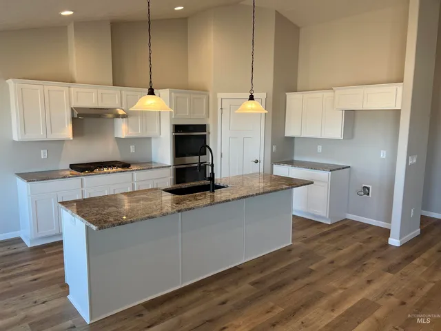 $549,900 | 2521 Florence Lane, Clarkston, WA 99403