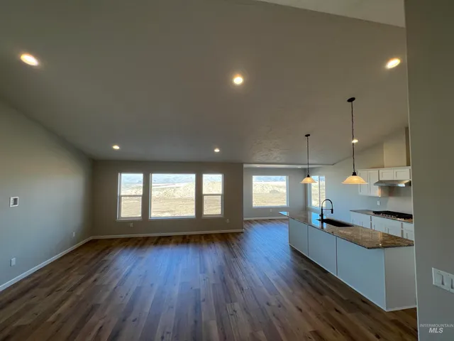 $549,900 | 2521 Florence Lane, Clarkston, WA 99403