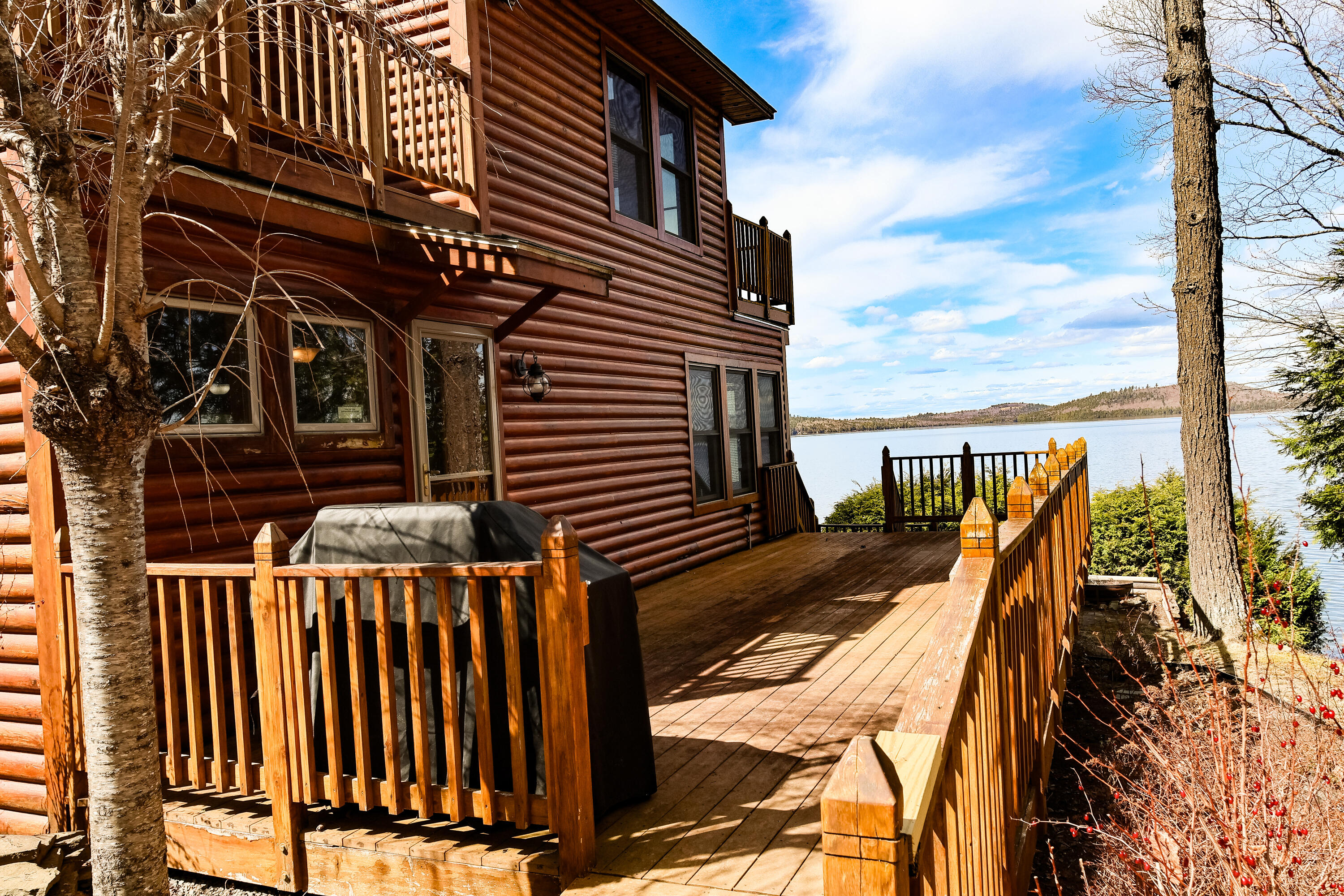 204 Cedar Rest Road Enfield, ME 04493 - Photo 7 of 48 IMG_1718