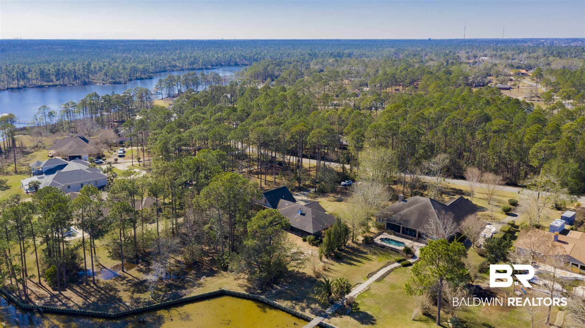 8212 Bay View Drive Foley, AL 36535 - Photo 26 of 30