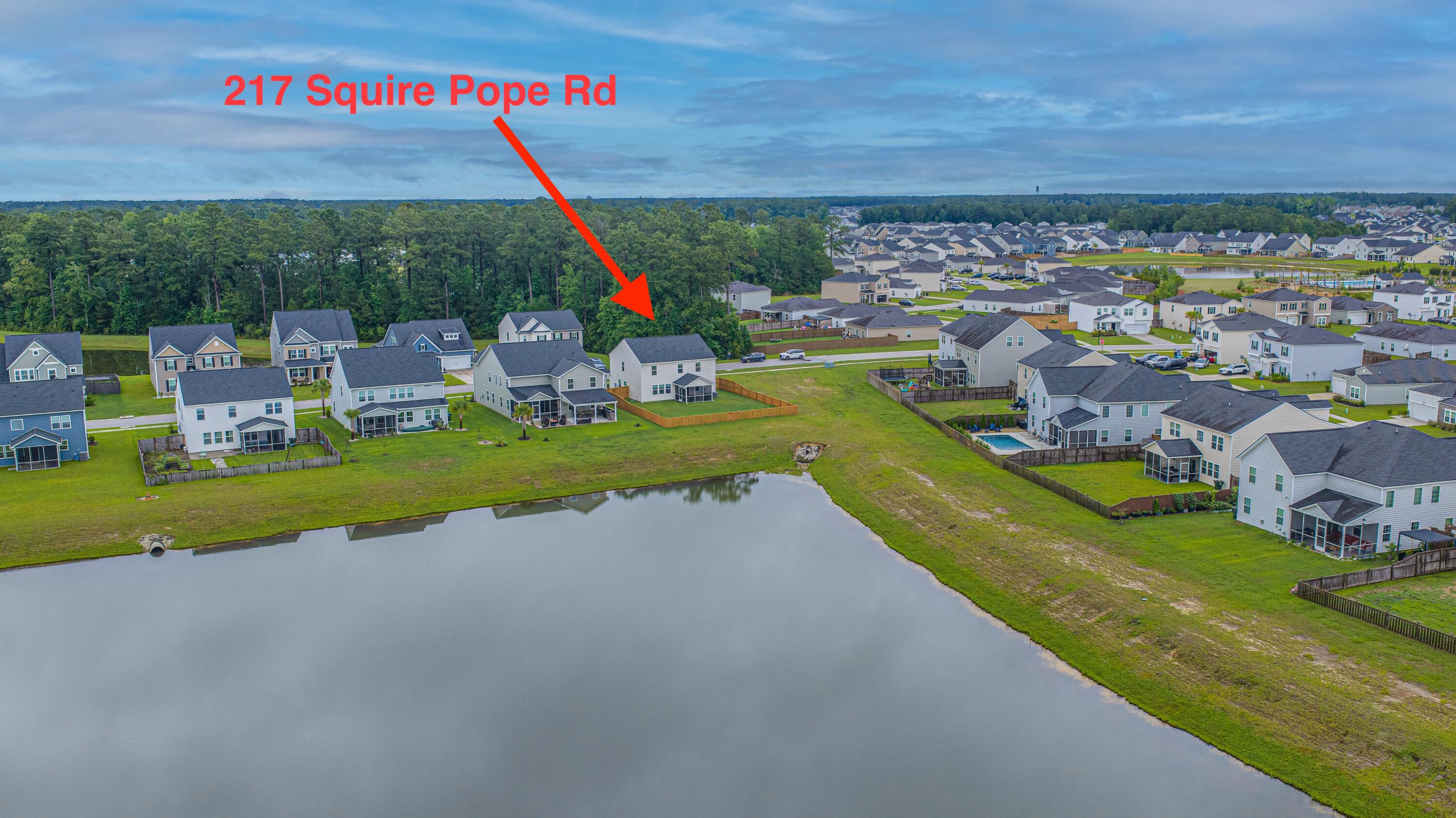 217 Squire Pope Road Summerville, SC 29486 - Photo 35 of 39