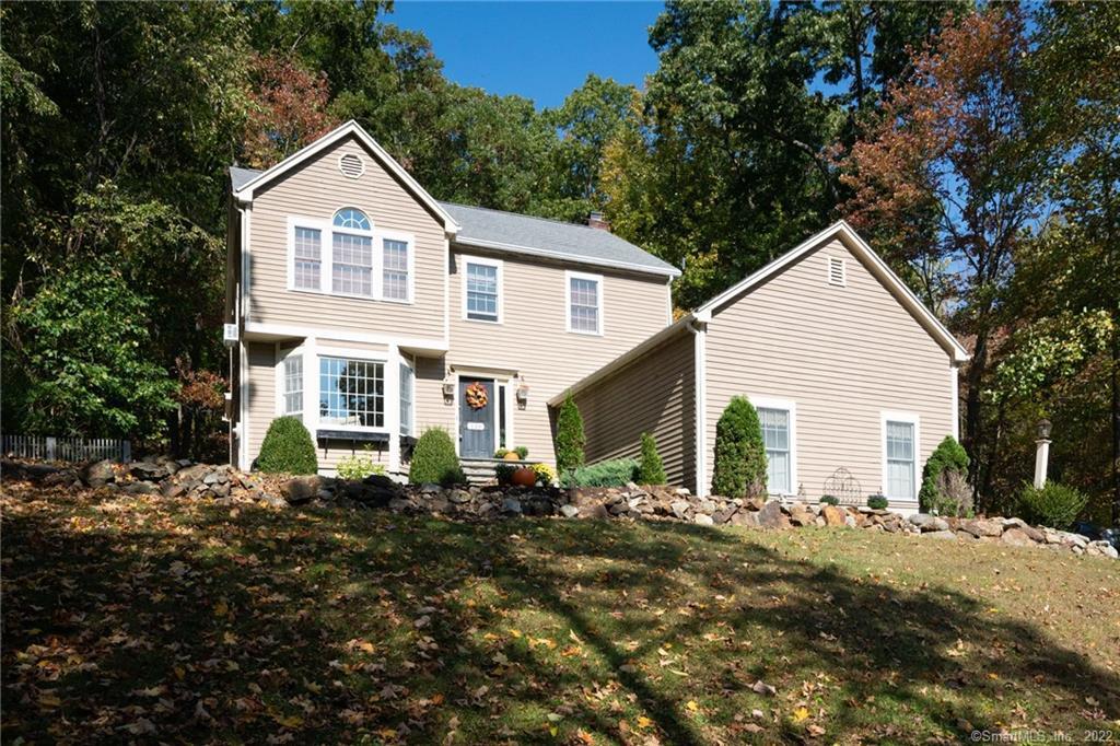 139 Stonefence Road Naugatuck, CT 06770 - Photo 1 of 1