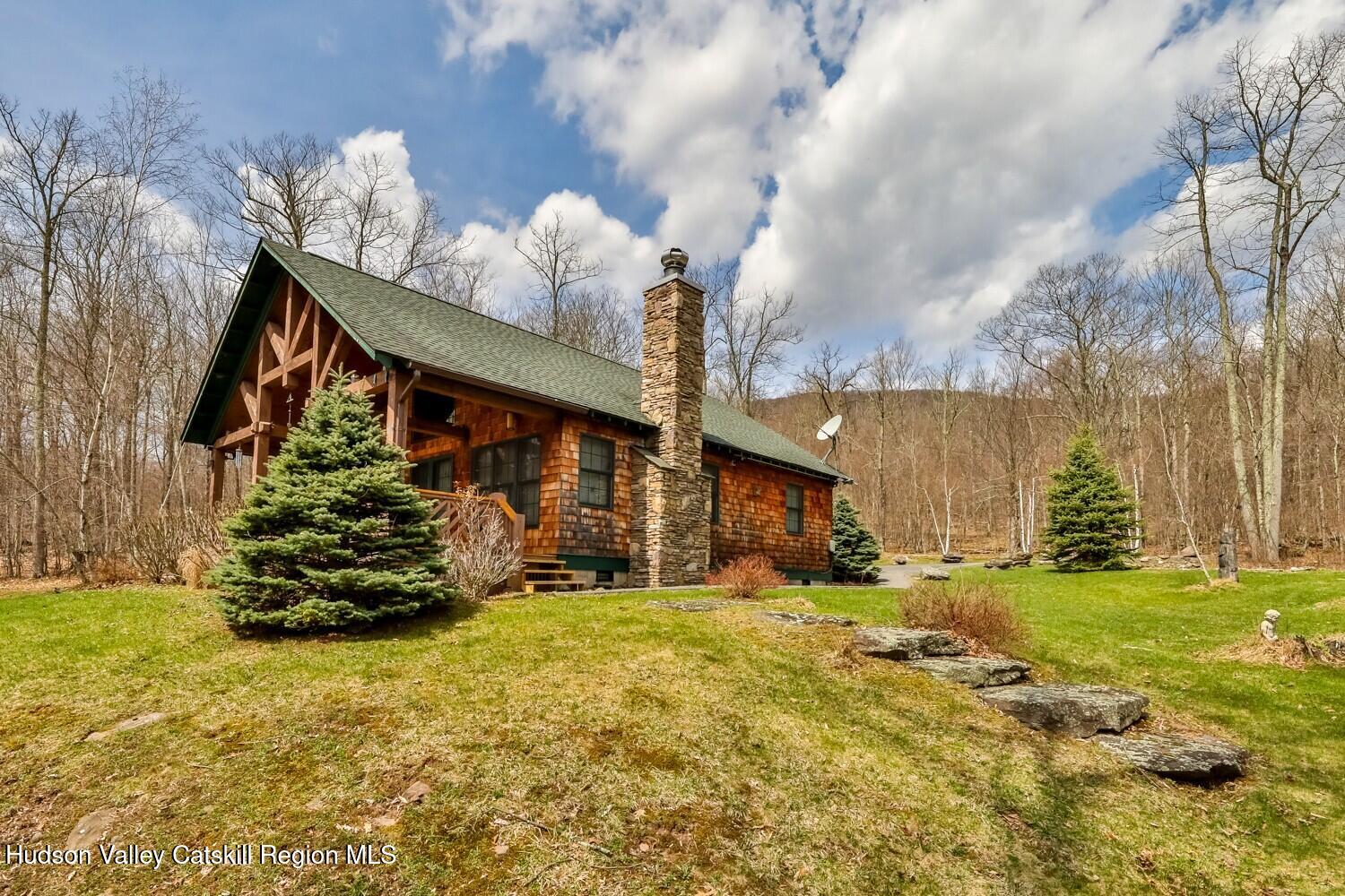 15 Hardwood Road West Kill, NY 12492 - Photo 2 of 53 15 Hardwood - 2