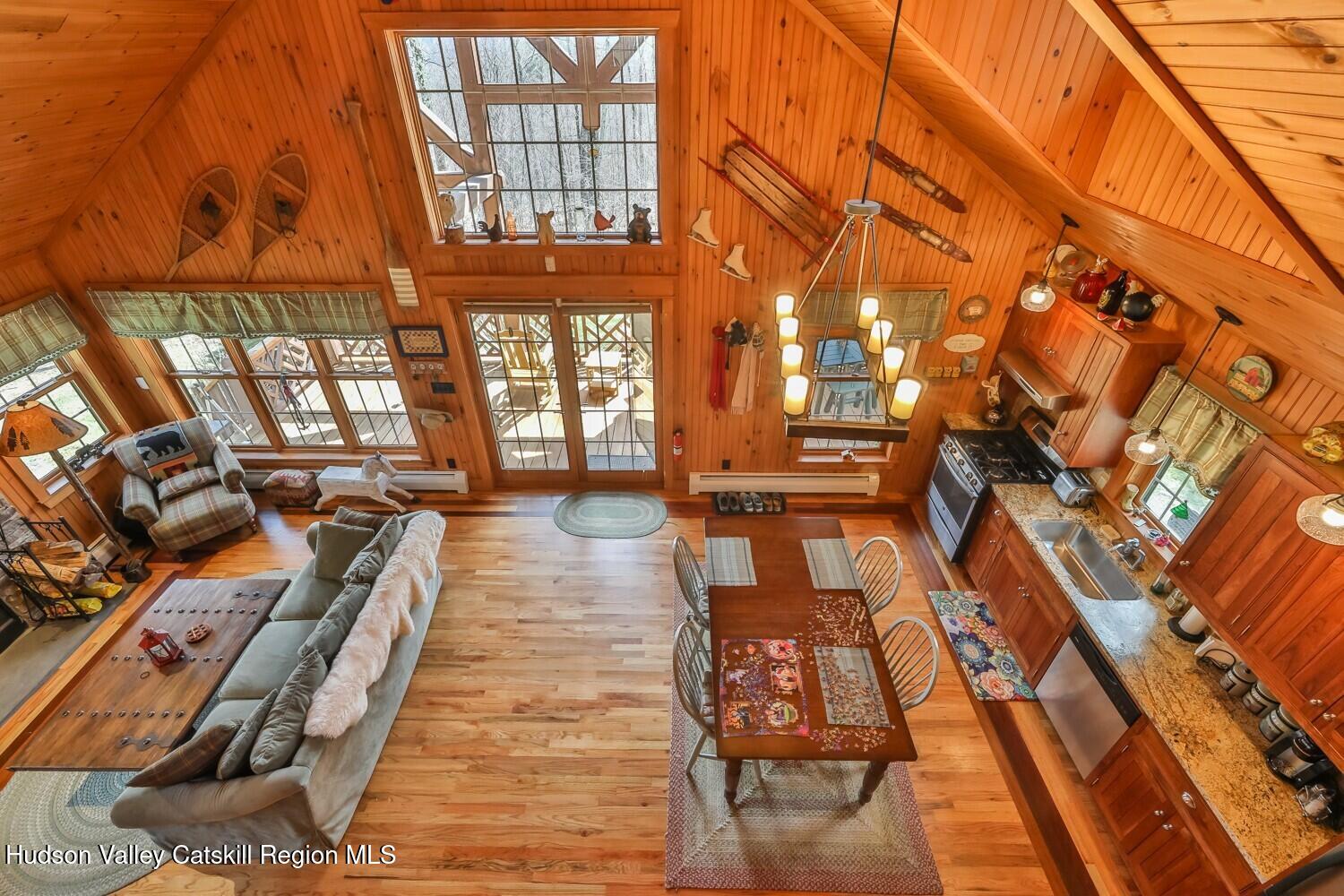 15 Hardwood Road West Kill, NY 12492 - Photo 38 of 53 15 Hardwood - 46