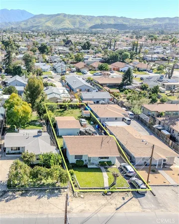$515,000 | 1226 Turquoise Avenue, Mentone, CA 92359