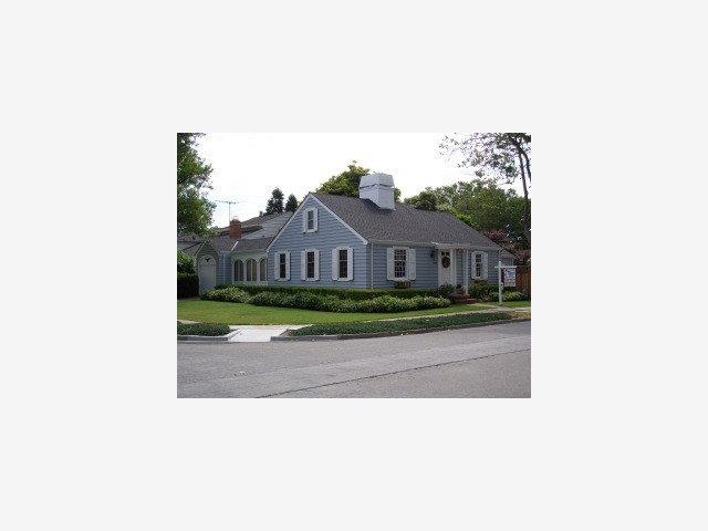440 Bloomfield Road Burlingame, CA 94010 - Photo 1 of 7 Gallery Image 1