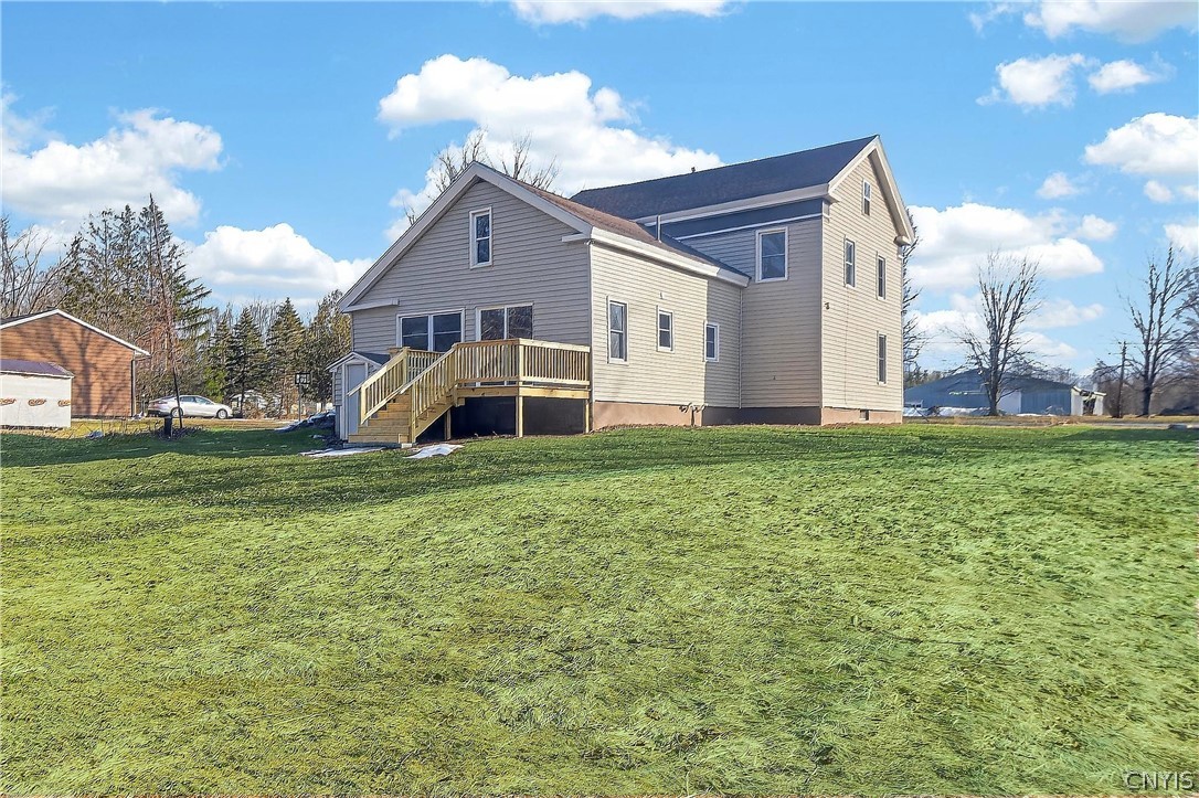 6637 Dix Road Westmoreland, NY 13440 - Photo 39 of 40