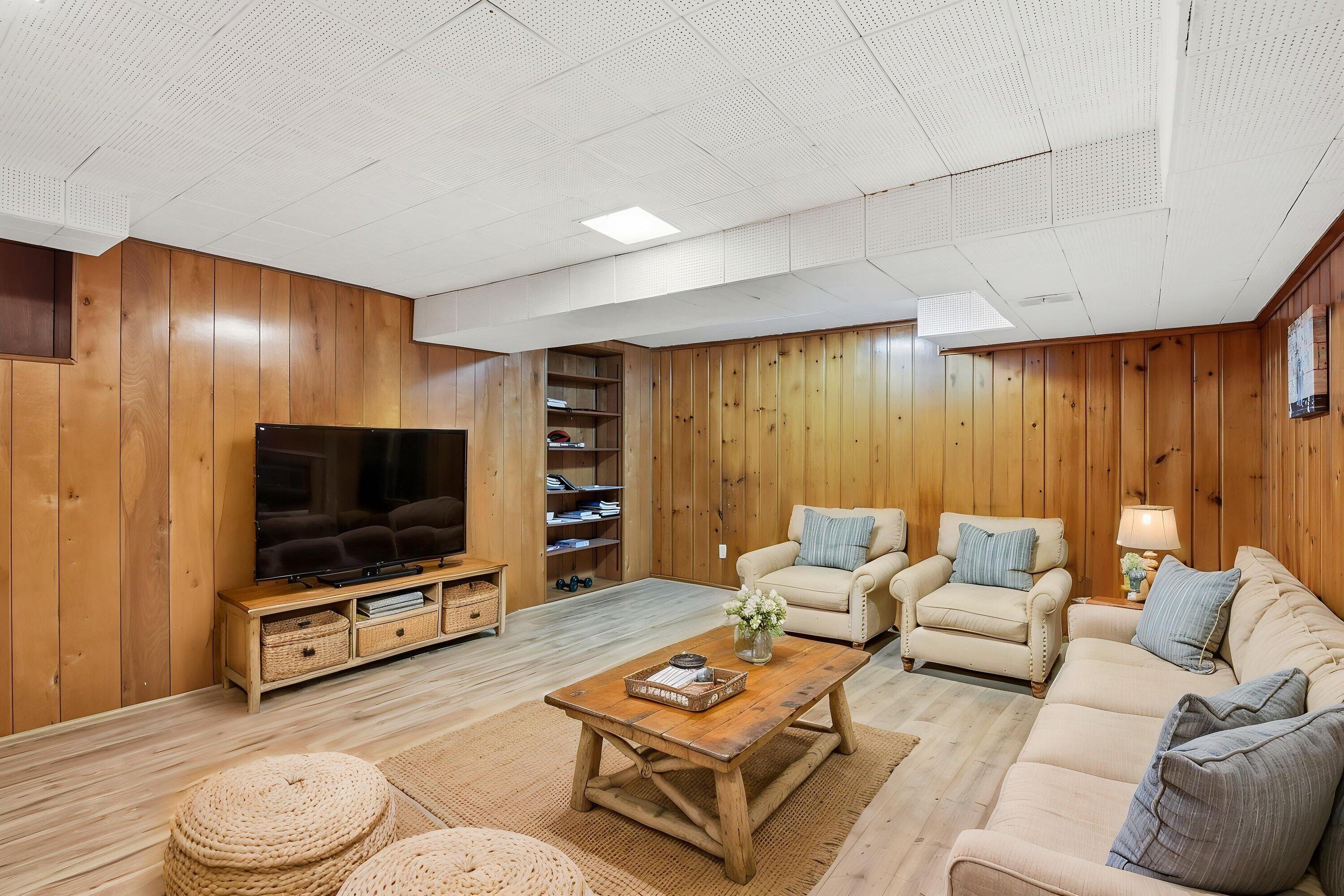 700 Avon Road Ann Arbor, MI 48104 - Photo 16 of 33 Basement Flex