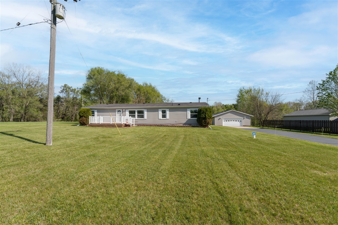 10175 East R Avenue Scotts, MI 49088 - Photo 39 of 40