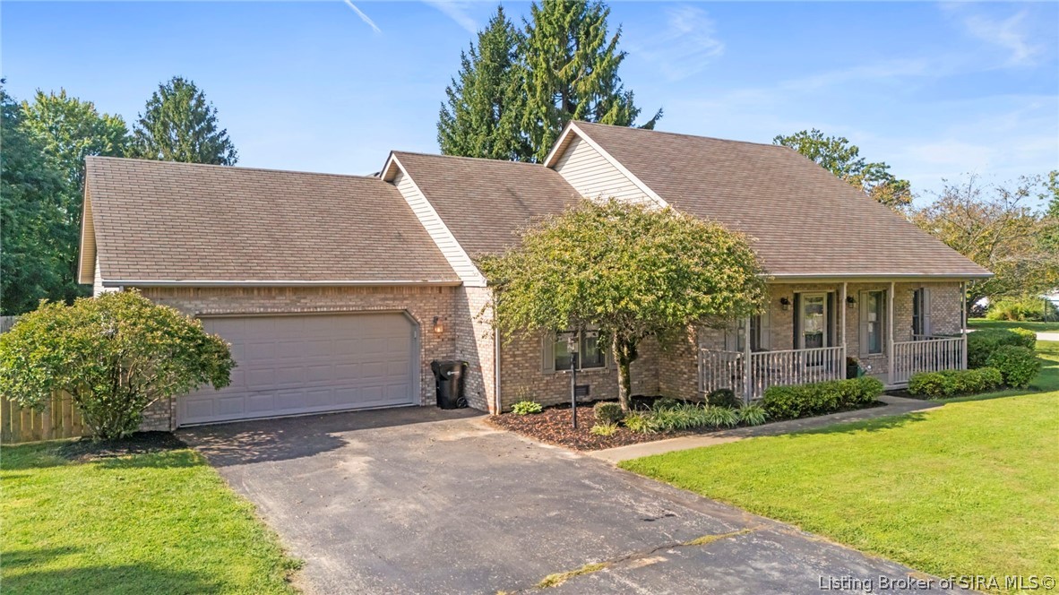 532 Miles Ridge Road Madison, IN 47250 - Photo 25 of 28 Gallery Image 25