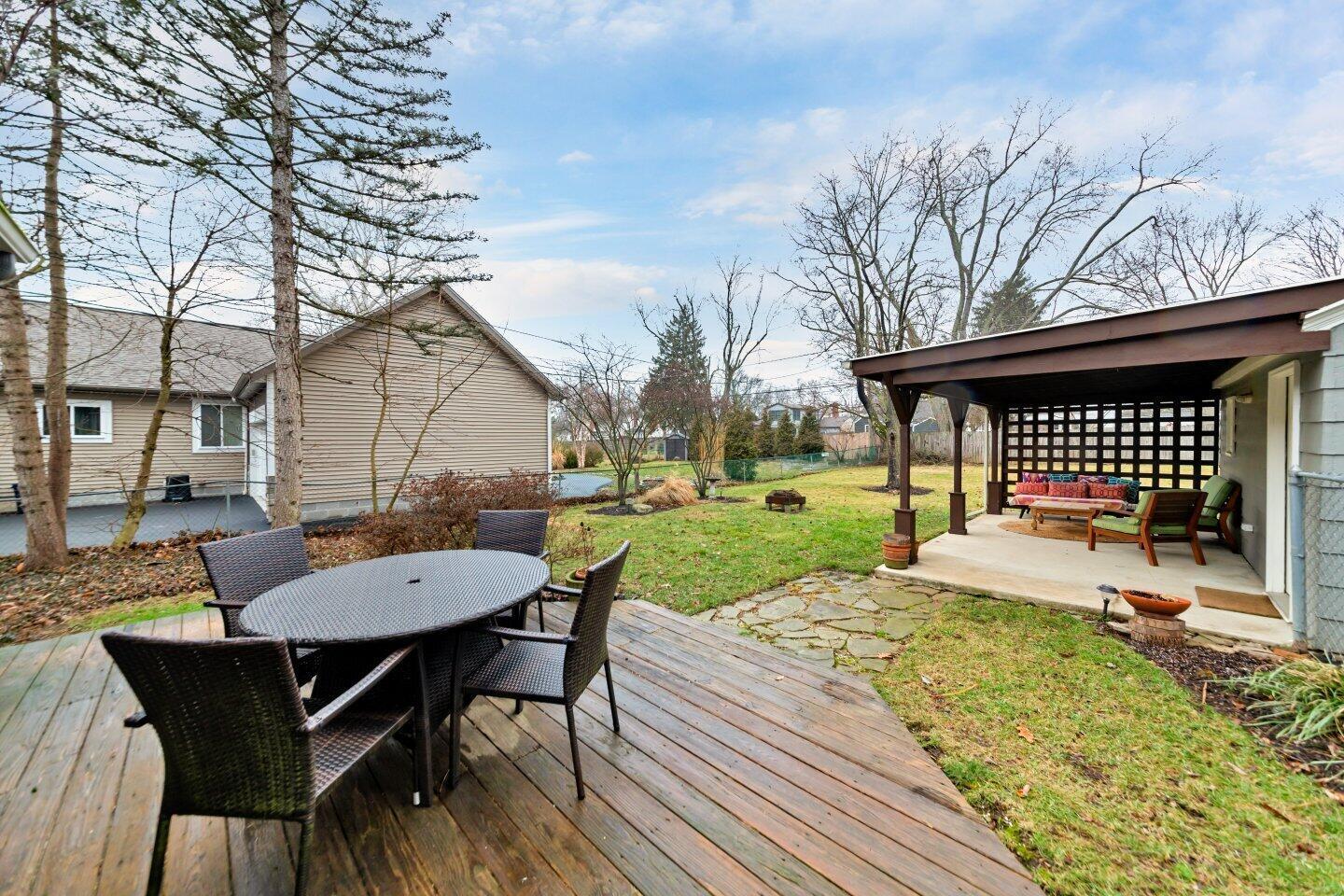 428 East Beaumont Road Columbus, OH 43214 - Photo 36 of 42 043-428EastBeaumontRoad-Columbus-OH-4321