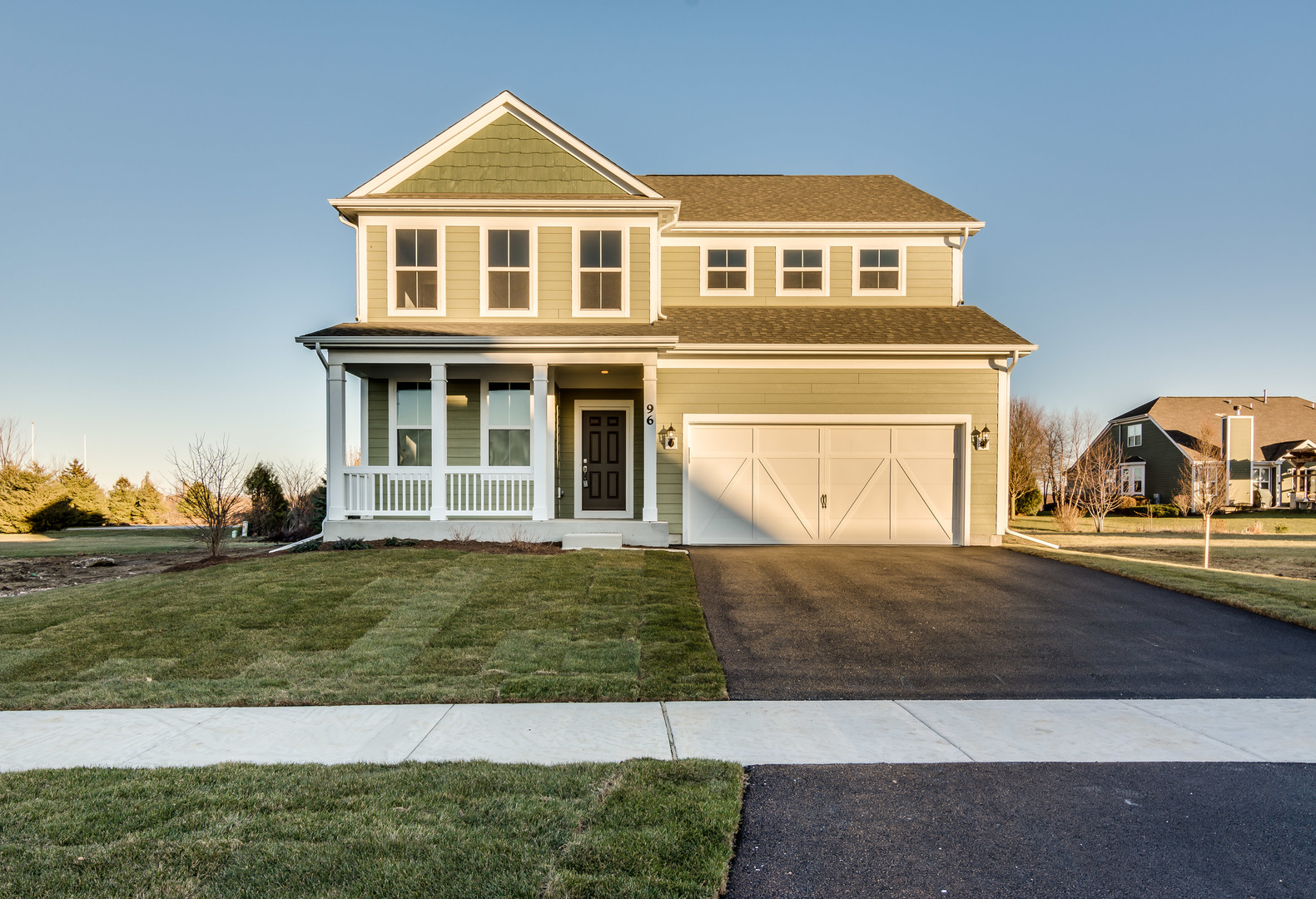 1191 Mariemont Road Sugar Grove, IL 60554 - Photo 1 of 21