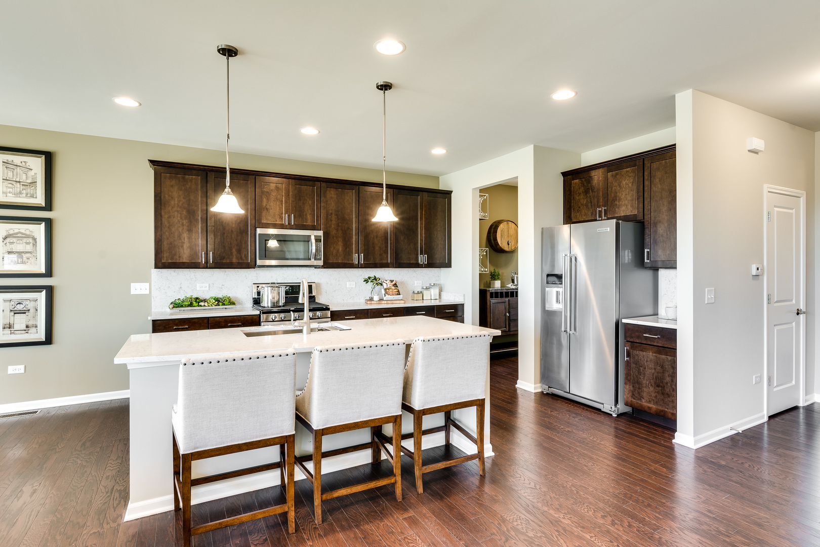 1191 Mariemont Road Sugar Grove, IL 60554 - Photo 11 of 21