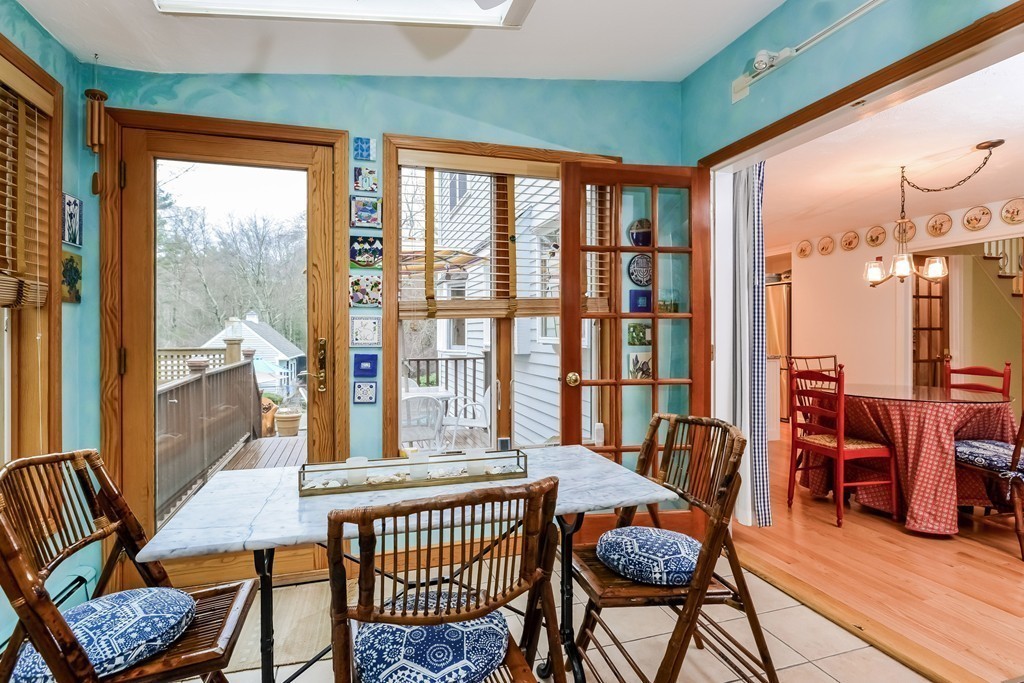 7 Hoover Road Norfolk, MA 02056 - Photo 18 of 30 Gallery Image 18